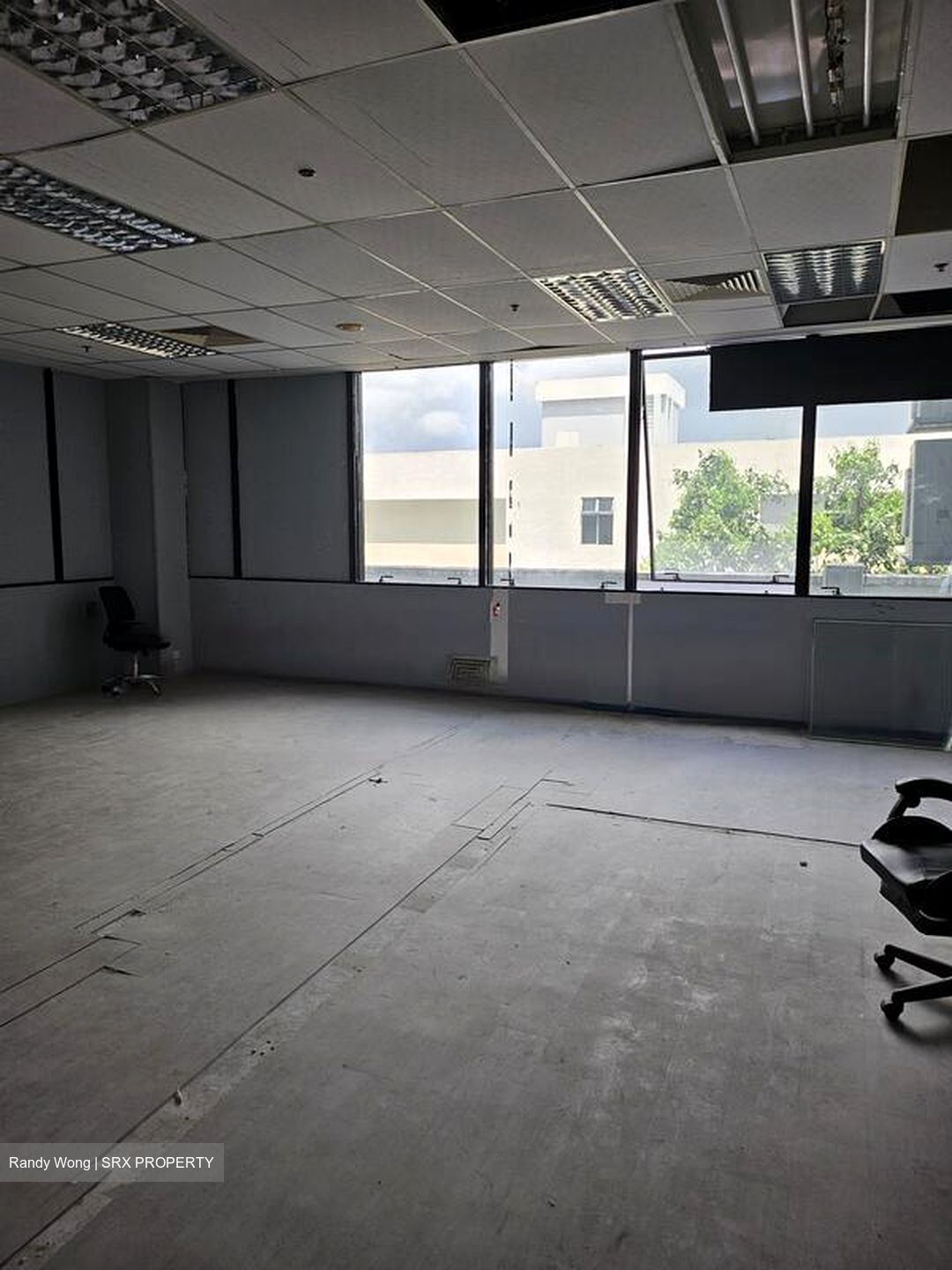 Upper Paya Lebar Road (D19), Factory #453139041